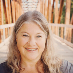 Kristin Thompson, Therapist