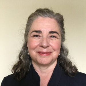 Jeanne May