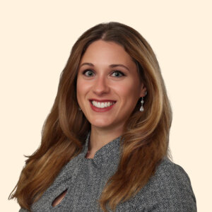 Jackie Boboescu, Psychiatric Nurse Practitioner