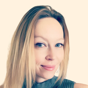Krystal McNutt, Psychologist