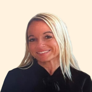 Mandi Spens, Psychiatric Nurse Practitioner
