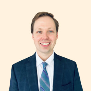 Michael Casey Kundert, Psychiatric Nurse Practitioner
