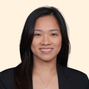 Dr. Mary Palisoc, Psychiatrist