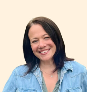Amy Crise, Psychiatric Nurse Practitioner