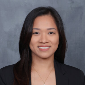 Dr. Mary Palisoc, Psychiatrist