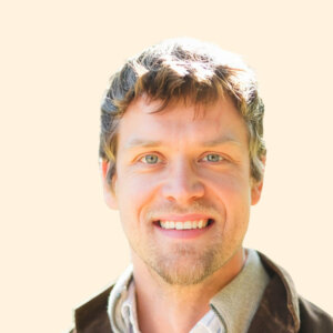Jeremy Jensen, Psychologist