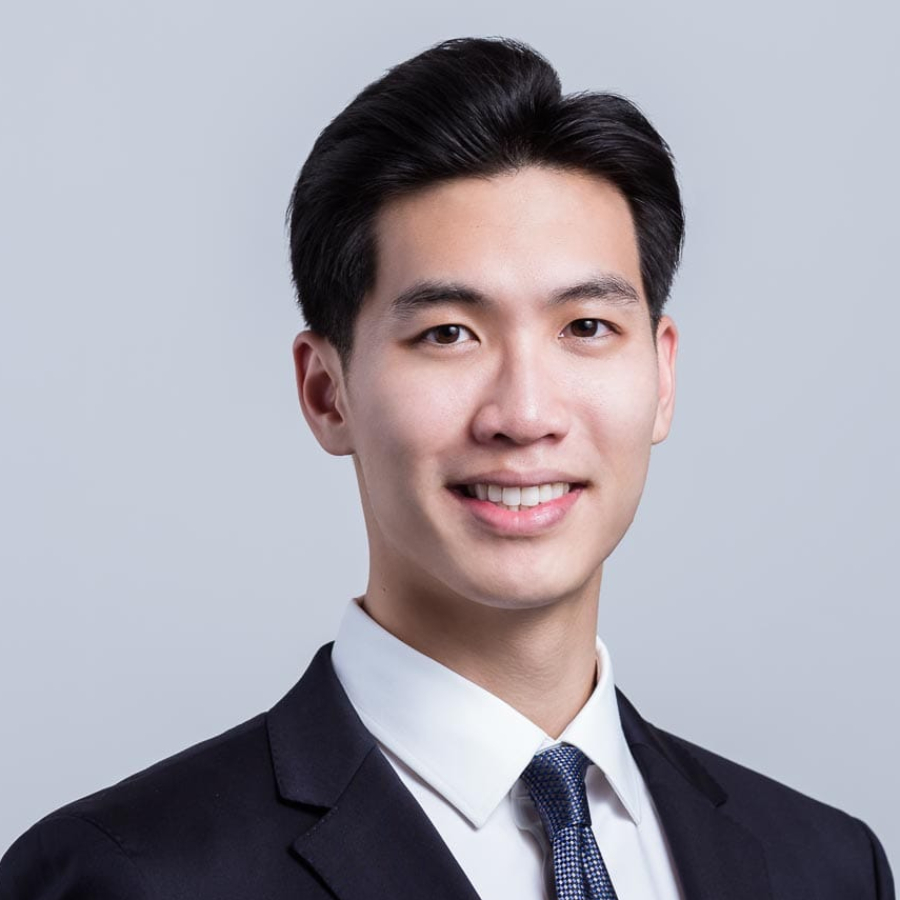 Dr. Jonathan Ni, MD