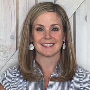 Siobhan Tilton, Psychiatric Nurse Practitioner