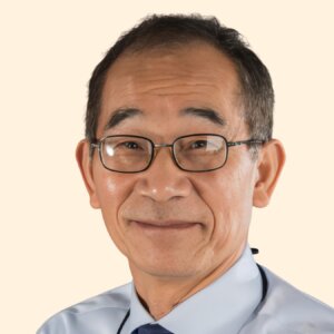 Seong Shim, Psychiatrist