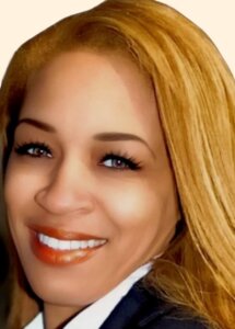 Cheryl Gregory, Psychiatric Nurse Practitioner