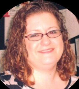 Kendra Bobulski, Therapist