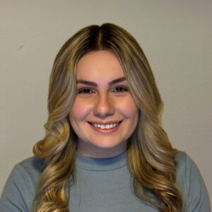 Shauna Cappetti, Therapist