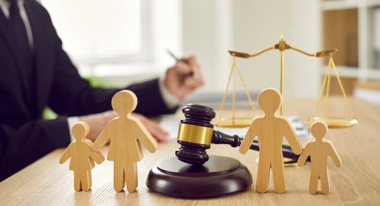 Effects of Divorce on Children and How to Manage Them 