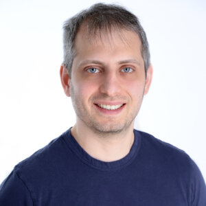 Ben Swerdlow, Therapist