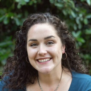 Kate McClain
