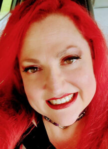 Audra Vann, Therapist
