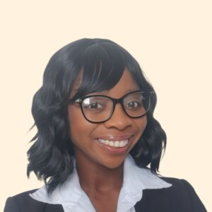 Monique Chadwick, Therapist