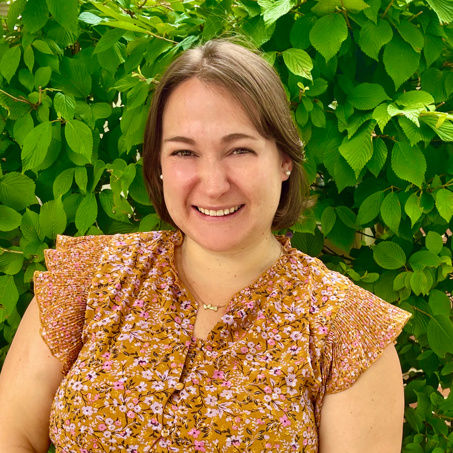 Allison Edgerton, LICSW - LifeStance Health