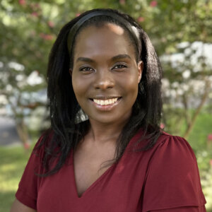 Angella Namutebi, Psychiatric Nurse Practitioner