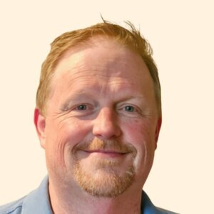 Shawn Miller, Therapist