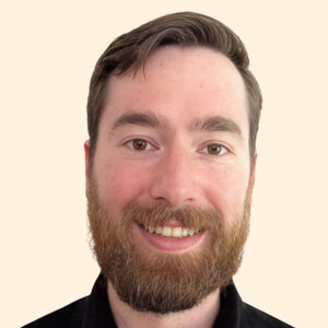 Ryan Andrews, Psychiatric Nurse Practitioner