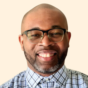 Anthony Opara, Psychiatric Nurse Practitioner