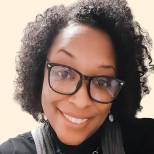 Lakita Richardson