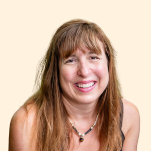 Tricia Wilder