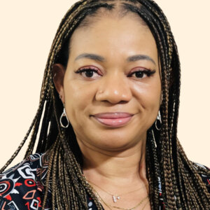 Rosemond Ijioma, Psychiatric Nurse Practitioner