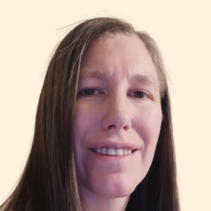 Naomi Hankins, Therapist