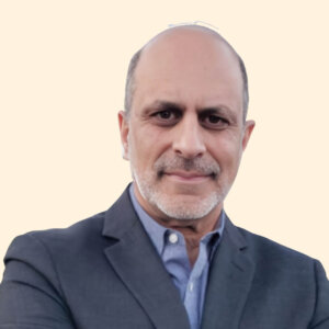 Ali Redjaian
