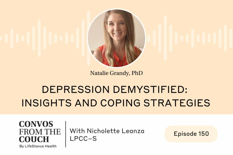 Depression Demystified: Insights and Coping Strategies