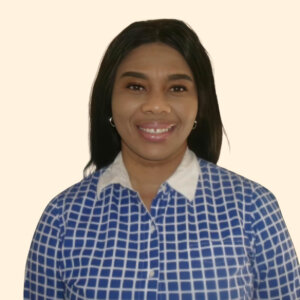 Chinwe Ohaka, Psychiatric Nurse Practitioner