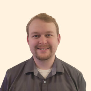 Will Giddings, Psychologist