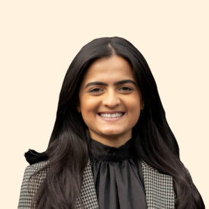 Kushani Patel, Psychiatrist