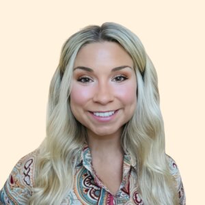 Mikayla Stovall, Therapist