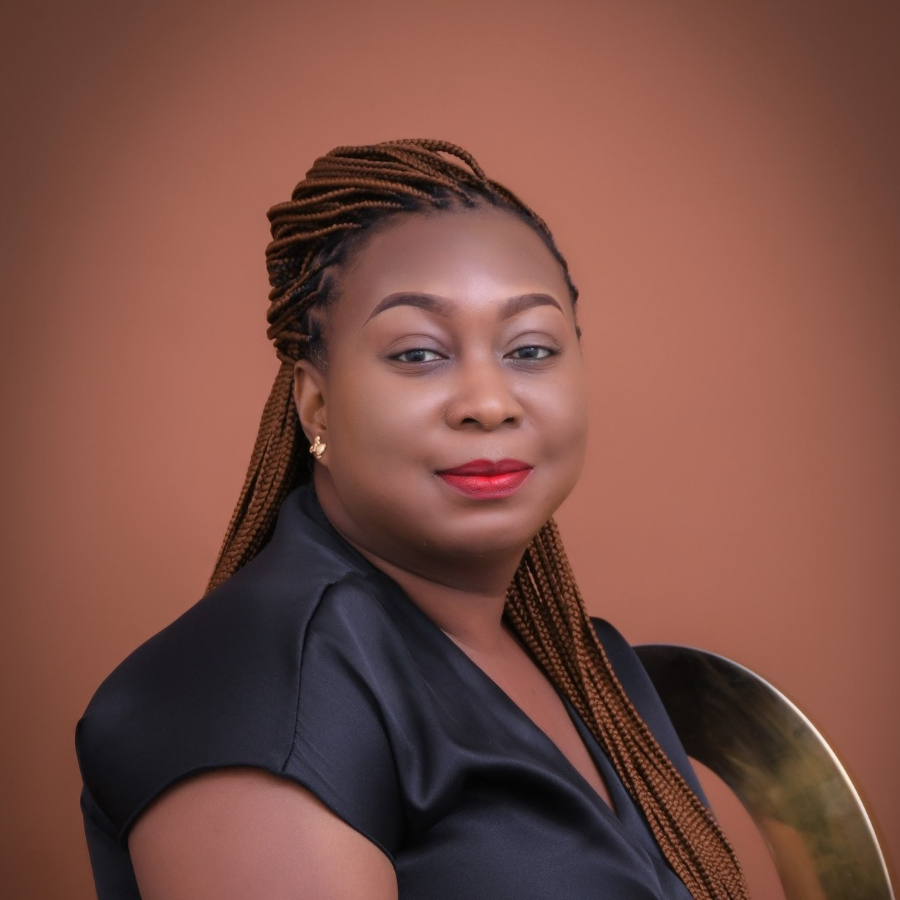 Yvonne Osei, Psychiatric Nurse Practitioner