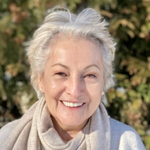 Monica Lamb, Therapist