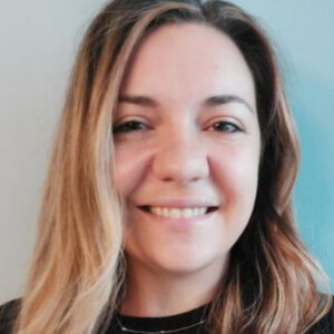 Cassie Levigne, Psychiatric Nurse Practitioner