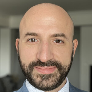 Eric Botier, Therapist