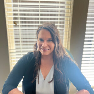 Ashley Martin, Psychiatric Nurse Practitioner