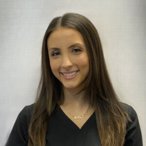 Nikki Catania, Therapist