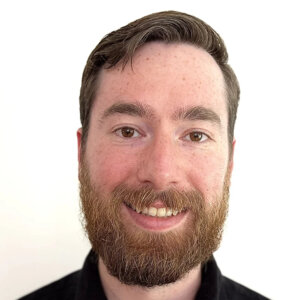 Ryan Andrews