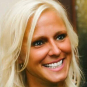 Sharon M. Bailey