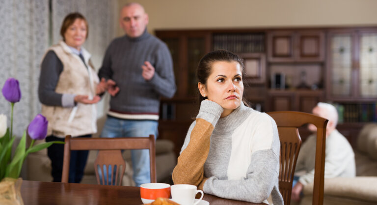 Bridging the Divide: Managing Family Relationships Across Political Lines
