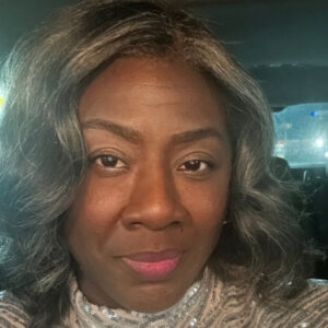 Angie Overton, Psychiatric Nurse Practitioner