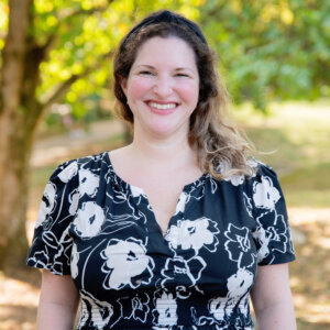 Marissa Penn, Therapist