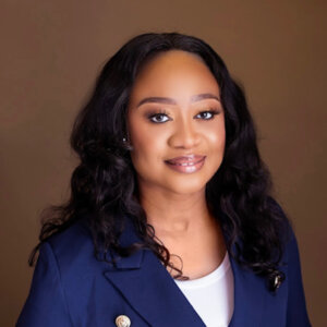 Dr. Peace Banks