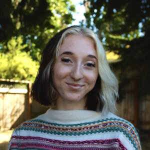 Faith Gallup-Linneman
