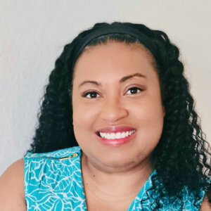 Melissa Stephenson, Psychiatric Nurse Practitioner